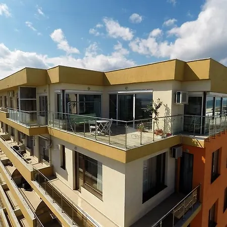Apartment Sea View Penthouse