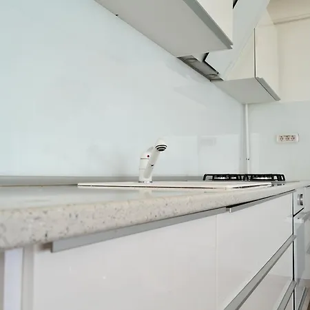 Apartment Sea View Penthouse *