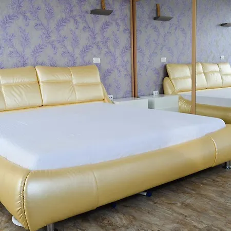 Apartment Sea View Penthouse Mamaia